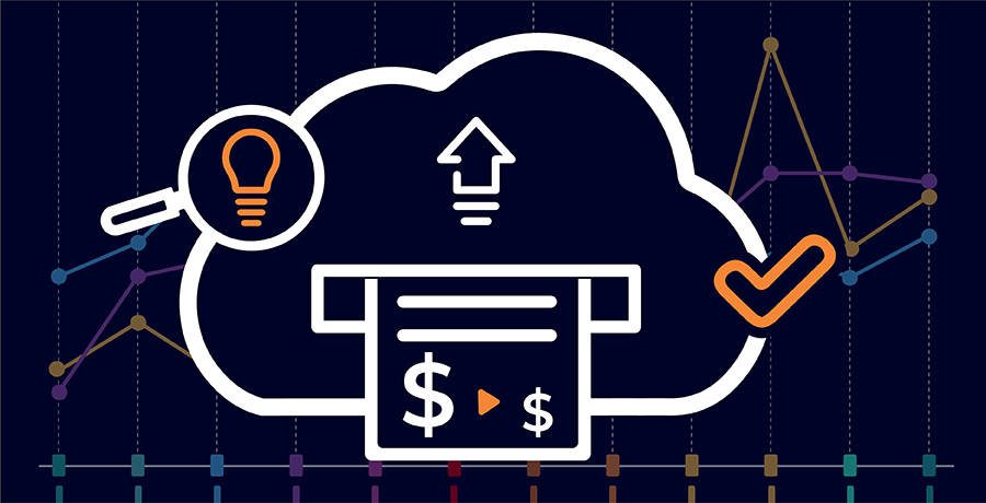 How to reduce your cloud bill with Hystax OptScale