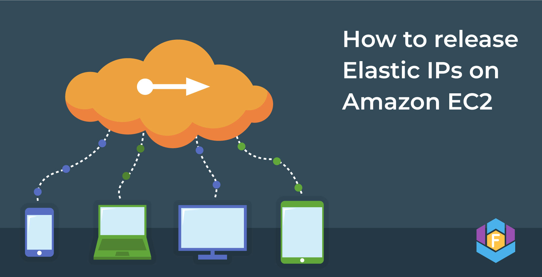 How to release Elastic IPs on Amazon EC2 FinOps in Practice