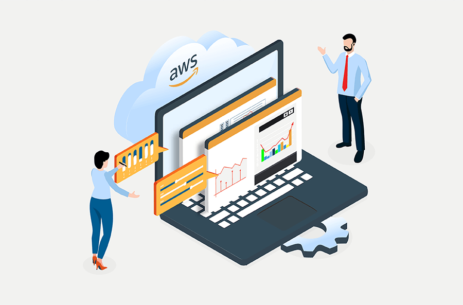 How AWS customers are seeing cloud cost optimization