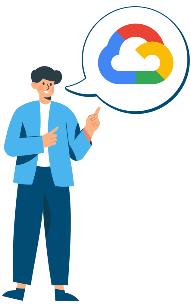 Google Cloud customer stories