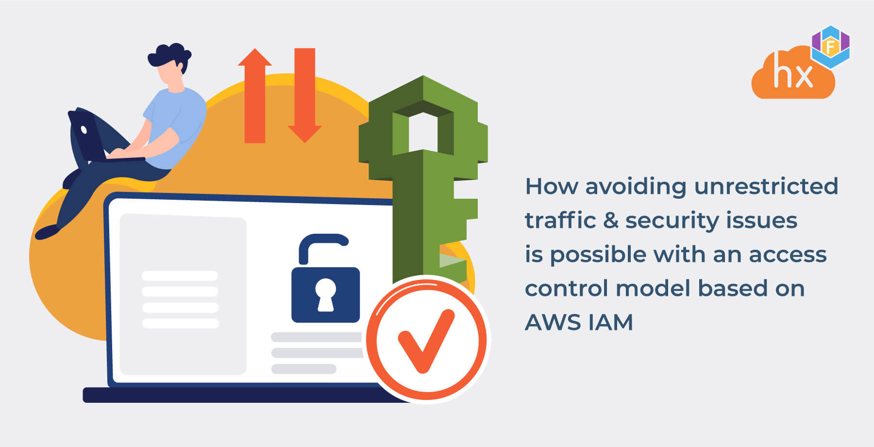 How avoiding unrestricted traffic & security issues is possible with an ...